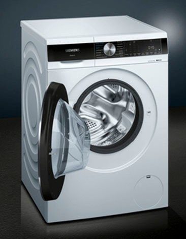 SIEMENS Waschtrockner iQ500 WN44G240, 9 kg, 6 kg, 1400 U/min