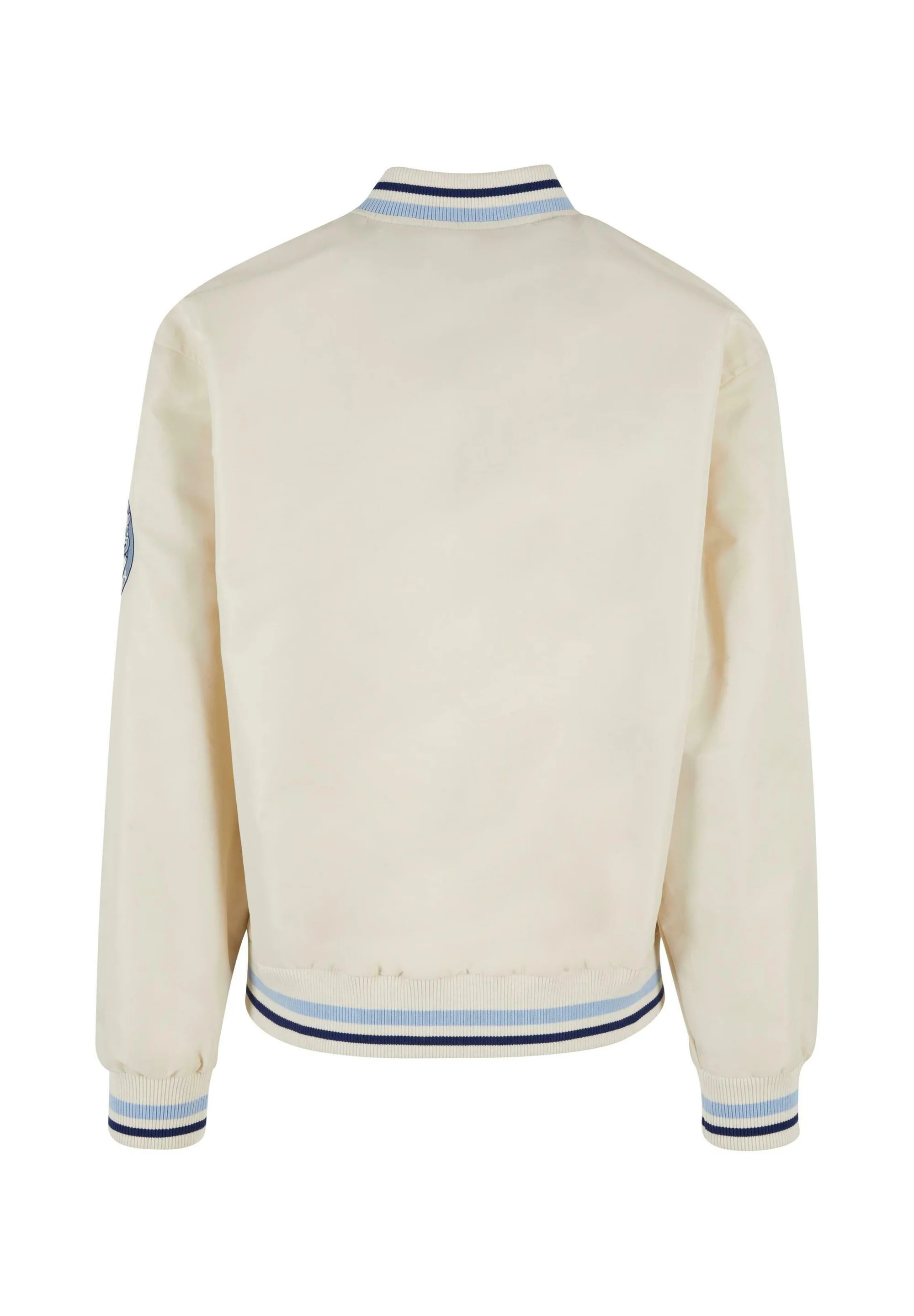 Karl Kani VARSITY BOWLING - Chaqueta bomber
