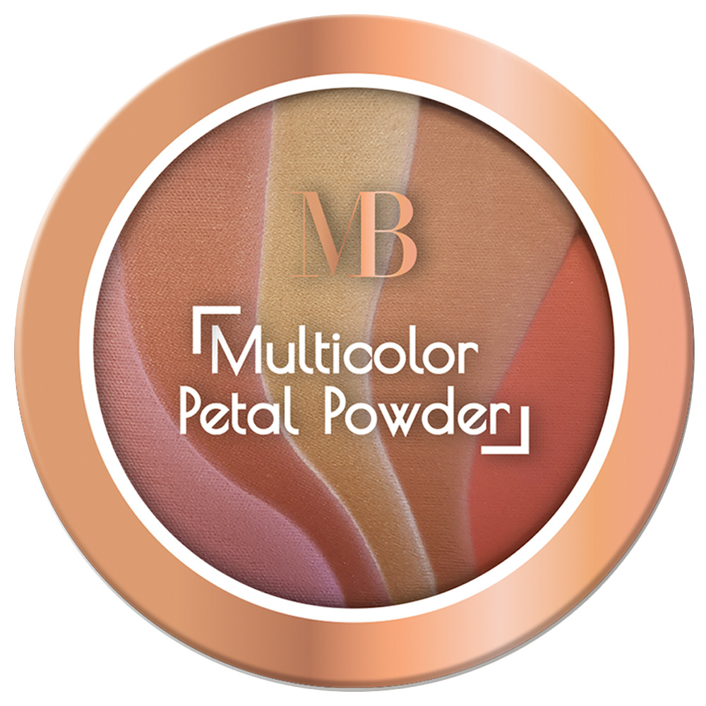 Mb Milano POUDRE BONNE MINE ROSE 9g POUDRE