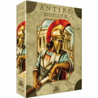 Antike Duellum (DE|EN)