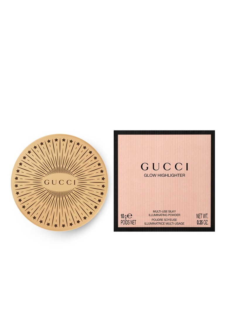 Gucci Gucci Glow -korostusvoide