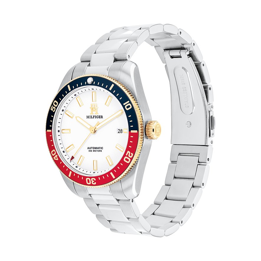 Tommy Hilfiger Herrenuhr
