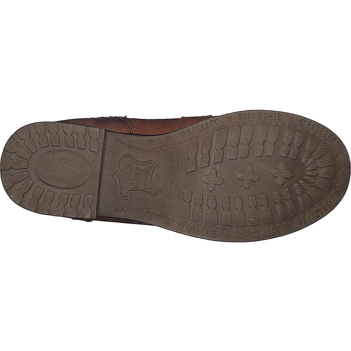 Stiefeletten für Mädchen