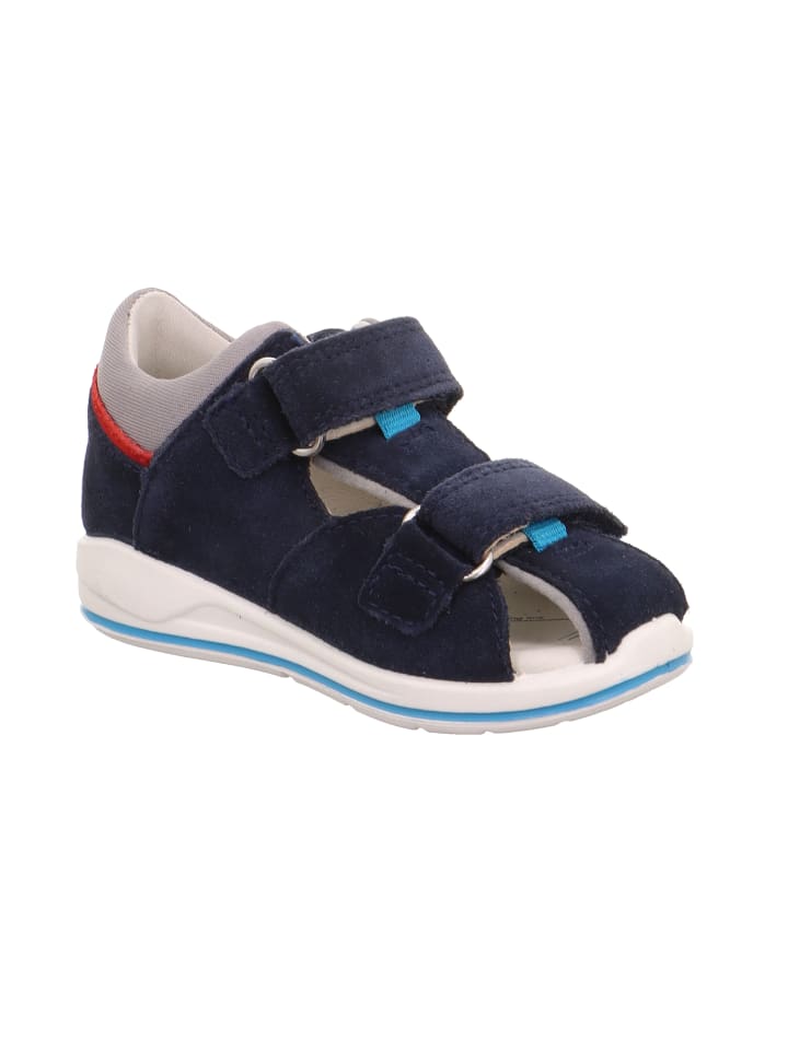 superfit Sandale BOOMERANG in Blau/Grau günstig kaufen 20
