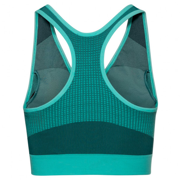 Odlo - Women's Sports Bra Seamless High - Sport-BH