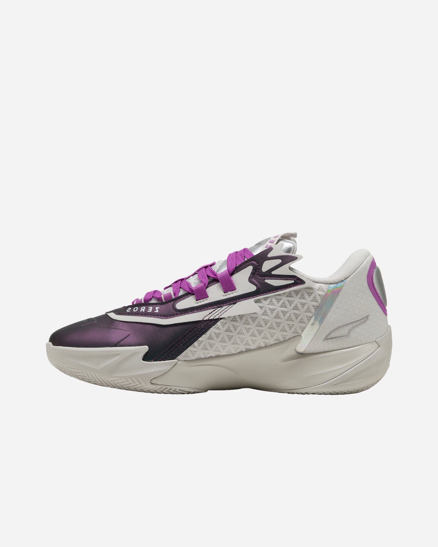 Scarpe Basket Puma Scoot Zeros Ii M 311351-01