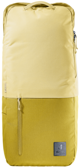deuter UP Seoul | Daypack aus recycelten Materialien