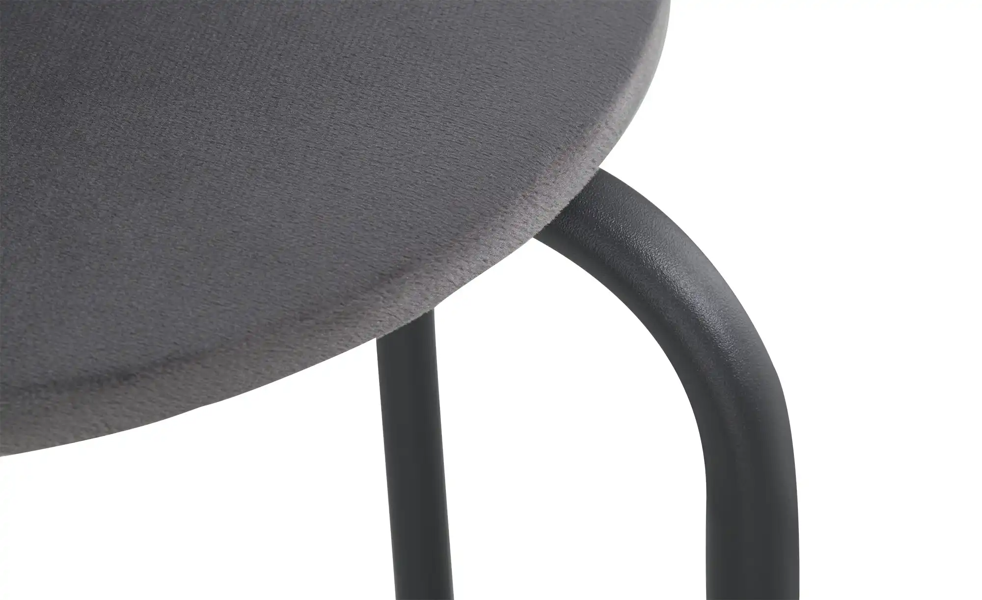 Hocker  stapelbar