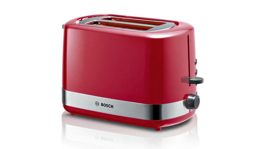BOSCH Kompakt Toaster