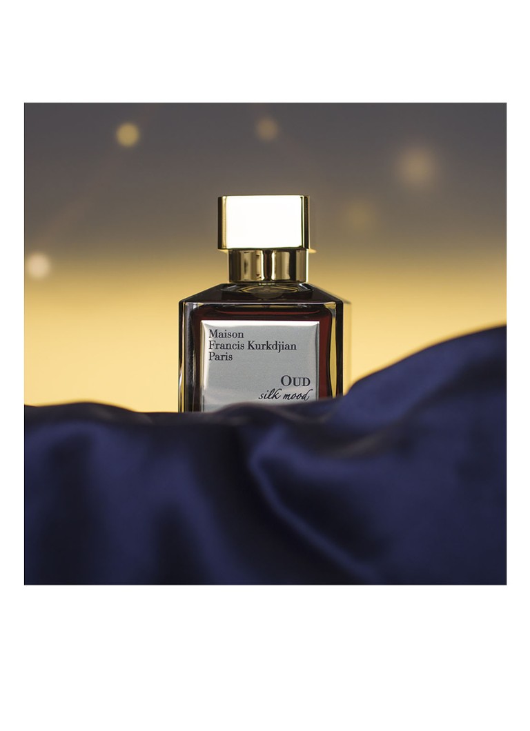 Maison Francis Kurkdjian Oud Silk Mood Extrait de Parfum