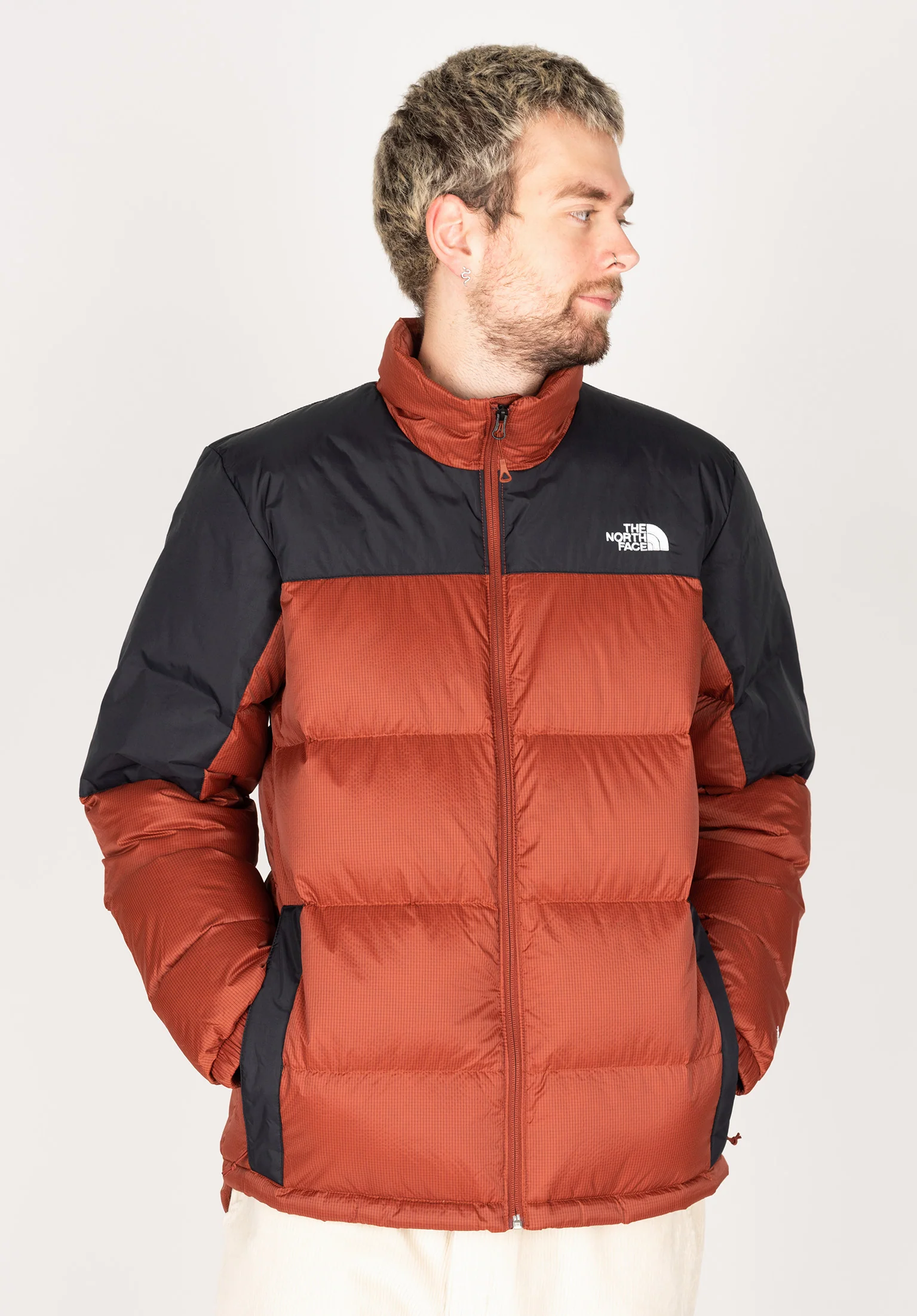 Diabolo Down Jacket