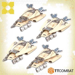 PHR Advanced Armour Battlegroup