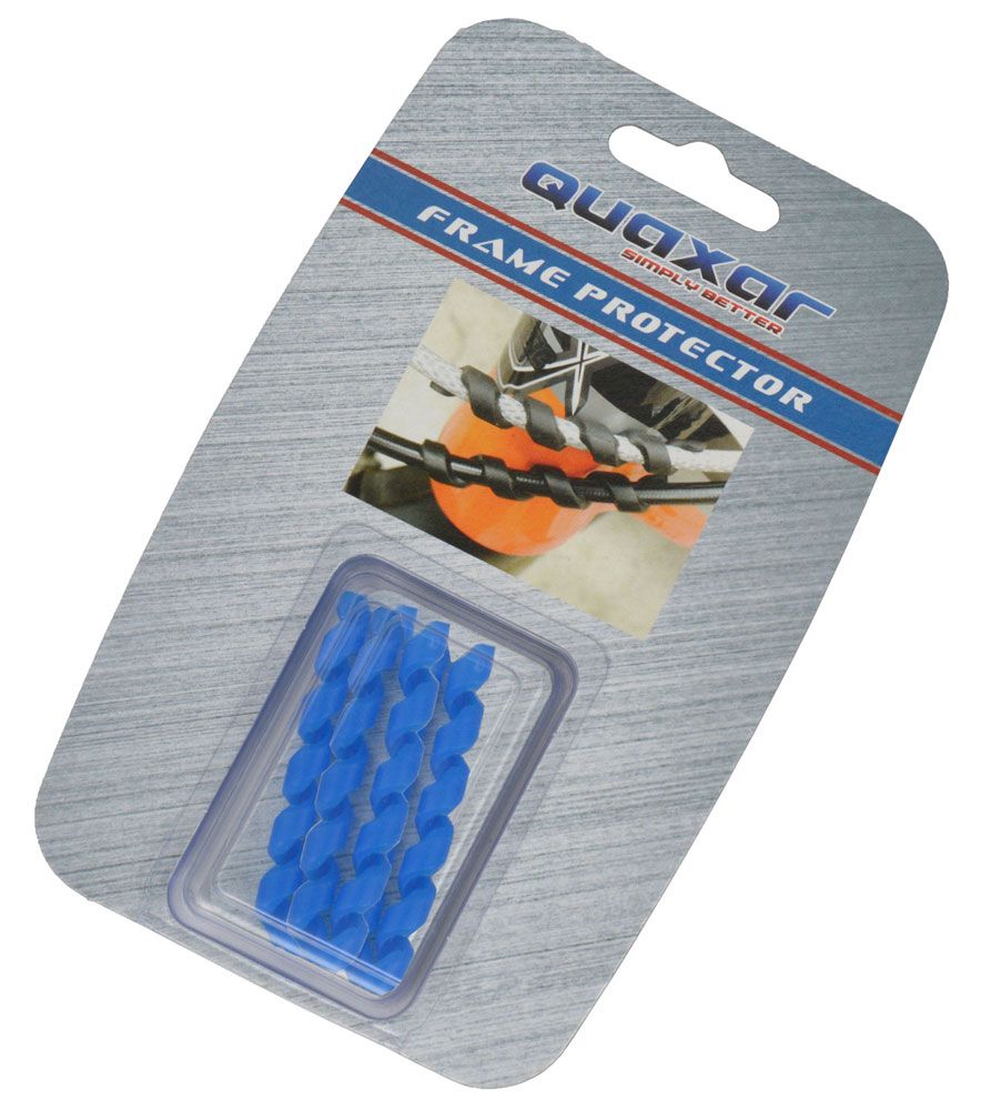 Quaxar Rahmenschutz (6 Stück) kaufen | Bike-Discount