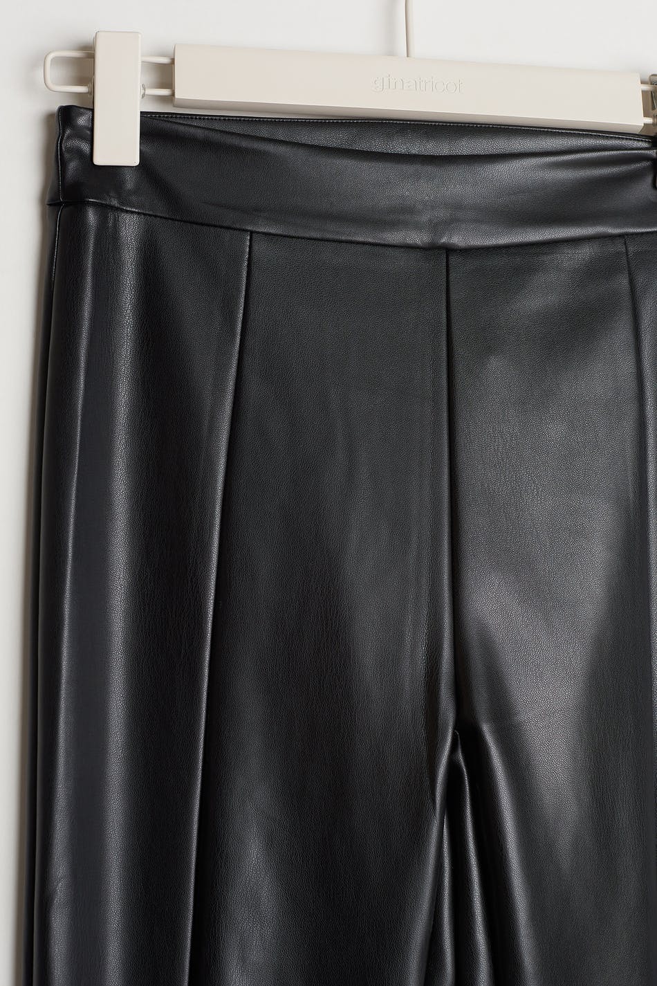 Carrie slit leggings