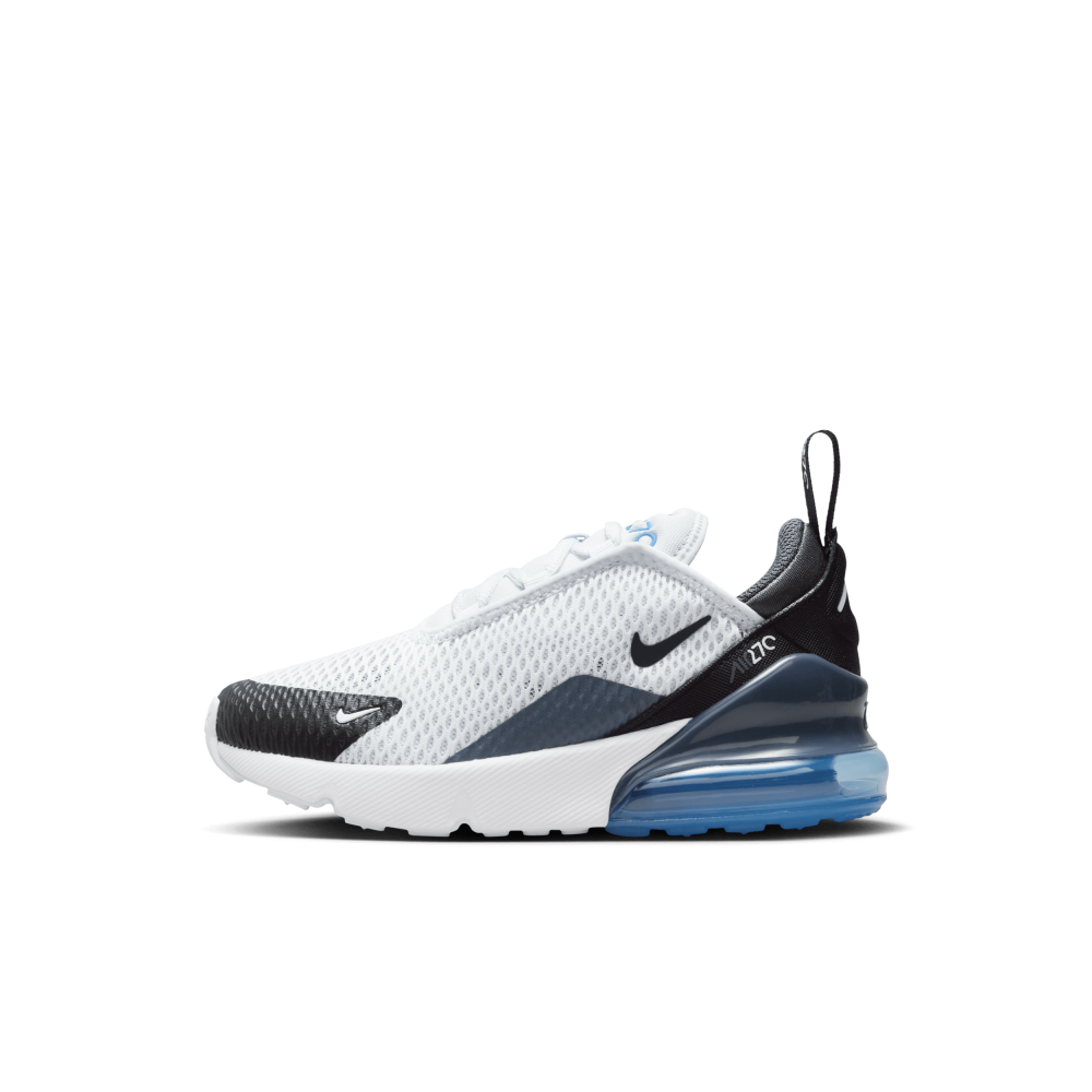 Nike Air Max 270 AO2372-033 / grau