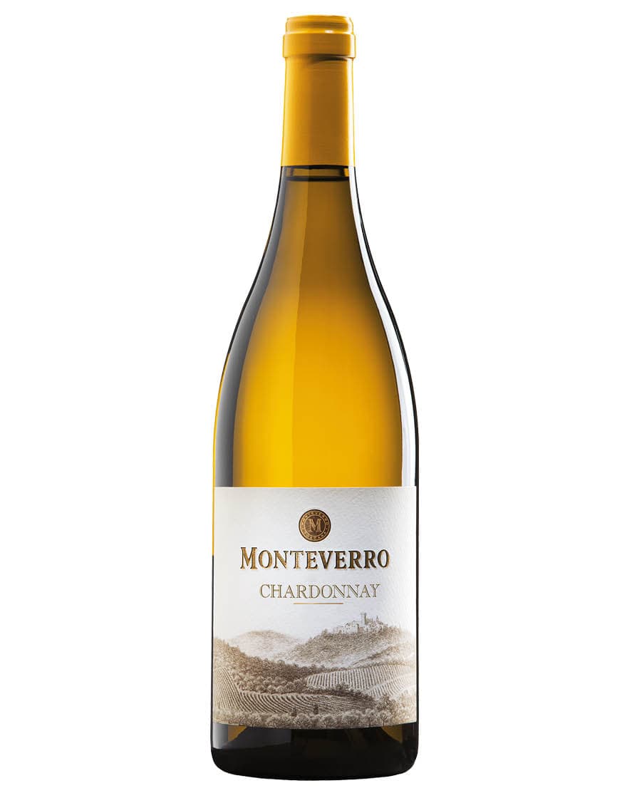 Toscana IGT Chardonnay 2020 Monteverro 0,75 ℓ