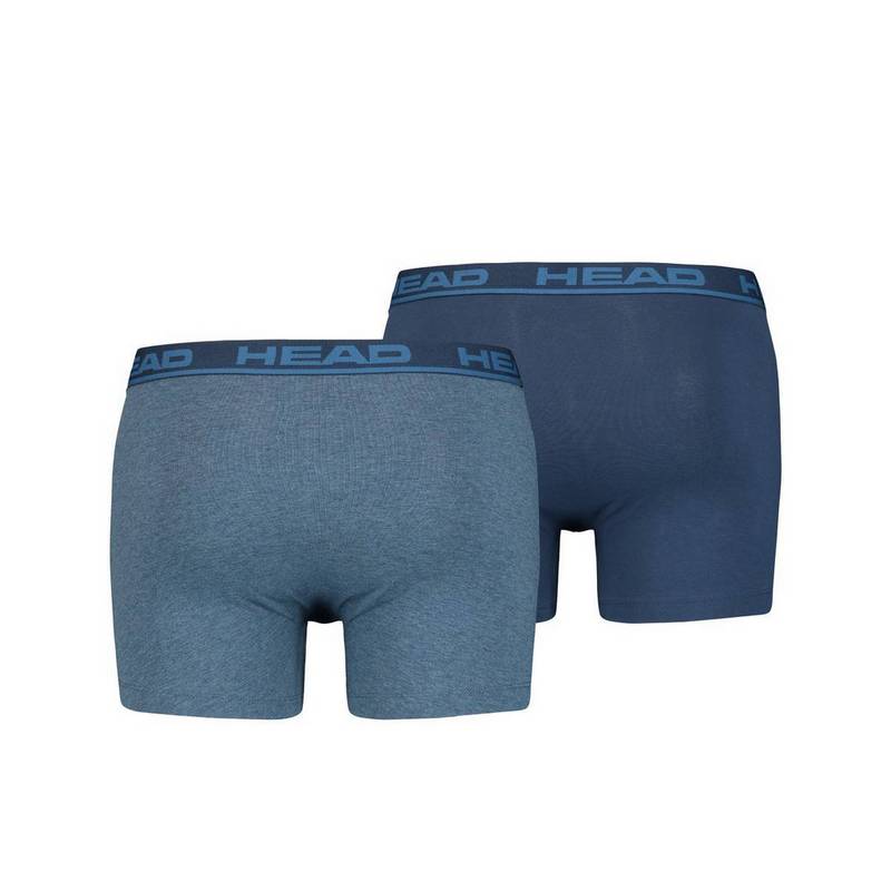 HEAD Boxershort Unterhose Herren