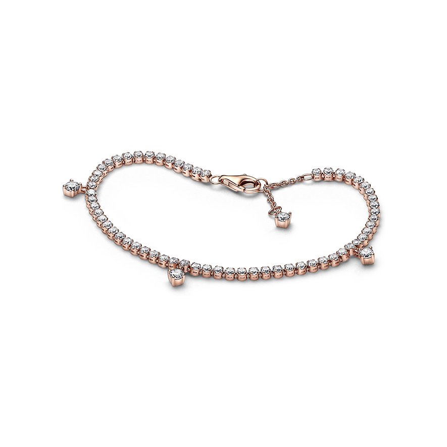 Pandora Armband Timeless