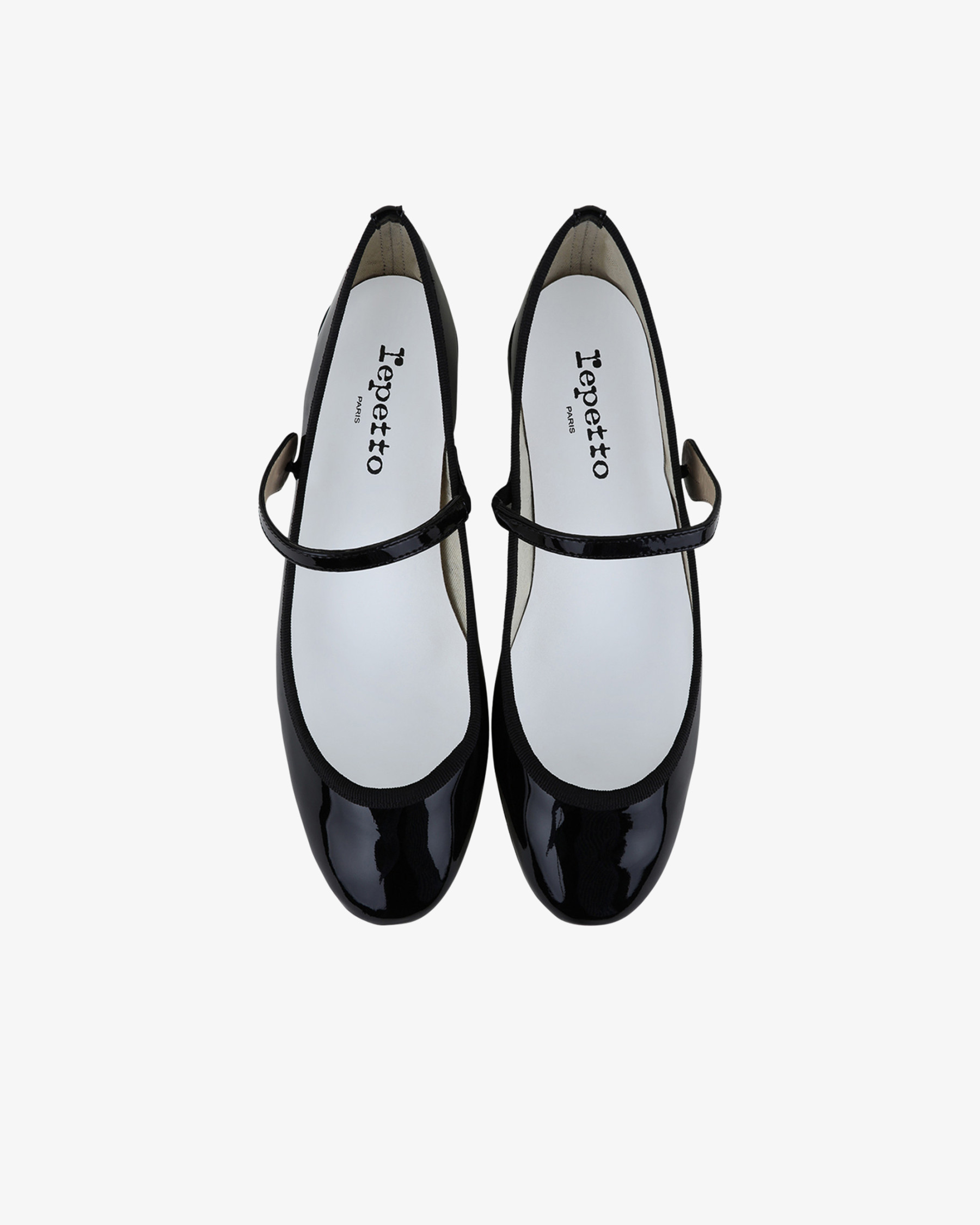 Lio Mary Janes