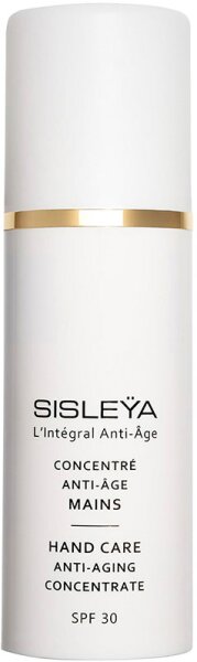 Sisley Sisleya L'Intégral Anti-Âge Concentré Anti-Âge Mains SPF 30 Handcreme