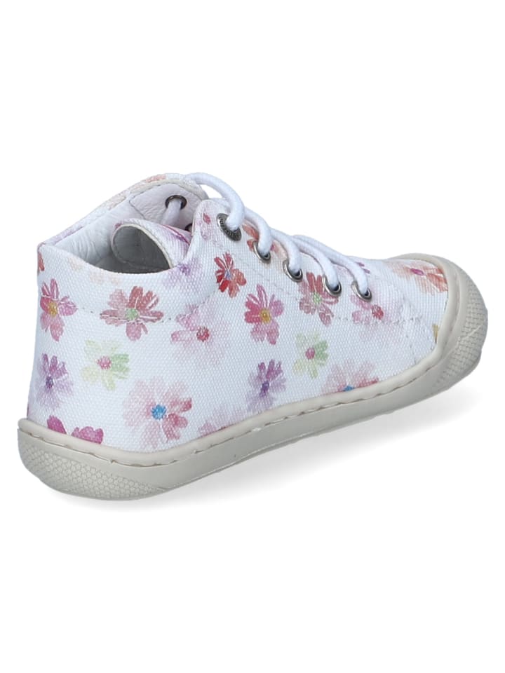 Naturino Lauflernschuhe COCOON in Weiß günstig kaufen 20