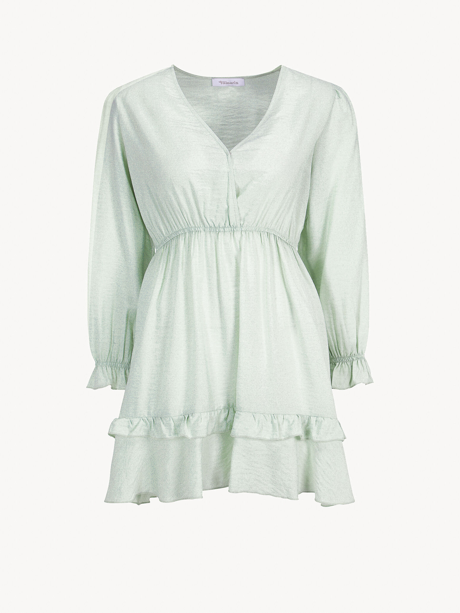 Robe - vert