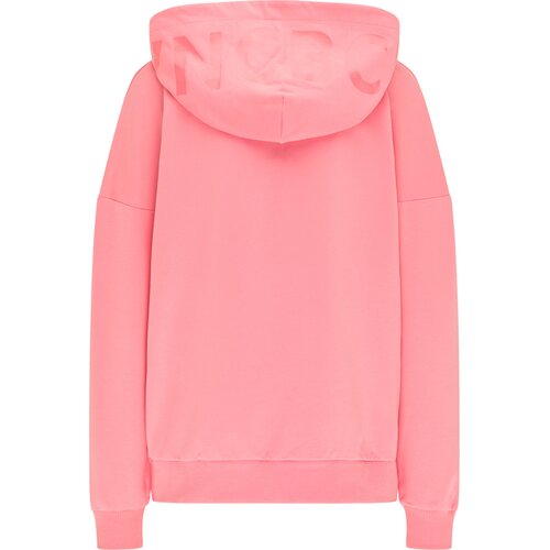 DAMEN SWEATSHIRT VB_REE 4021_OB02 KAPUZENSWEATSHIRT