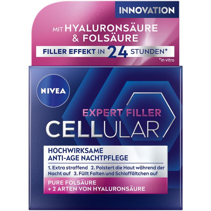 Cellular Expert Filler Anti Age