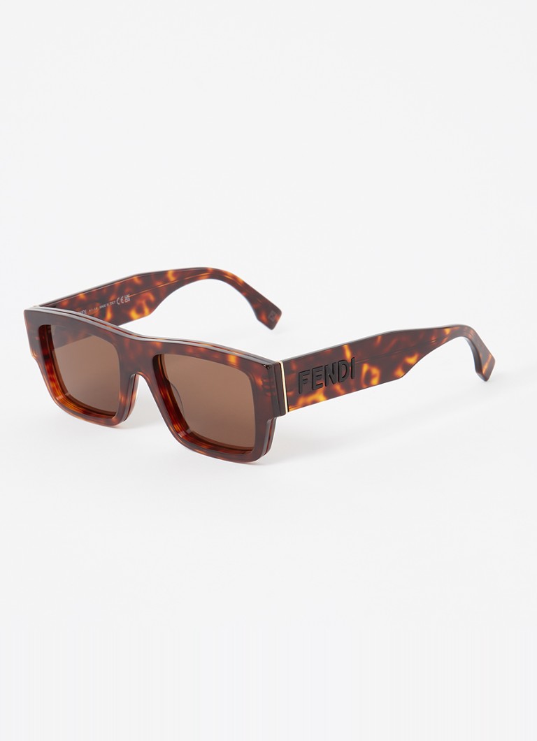 Fendi Signature sunčane naočale FE40118I