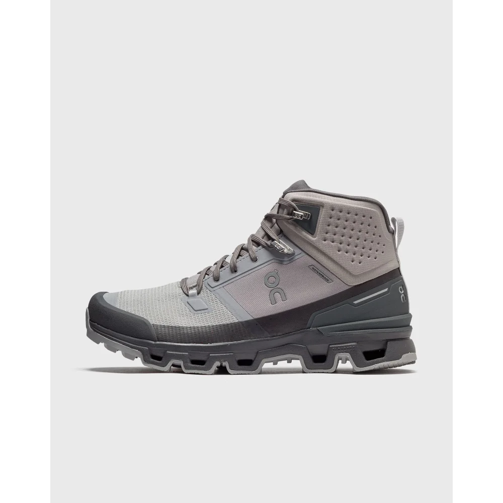 ON Cloudrock 2 Waterproof 63-98612 / grau