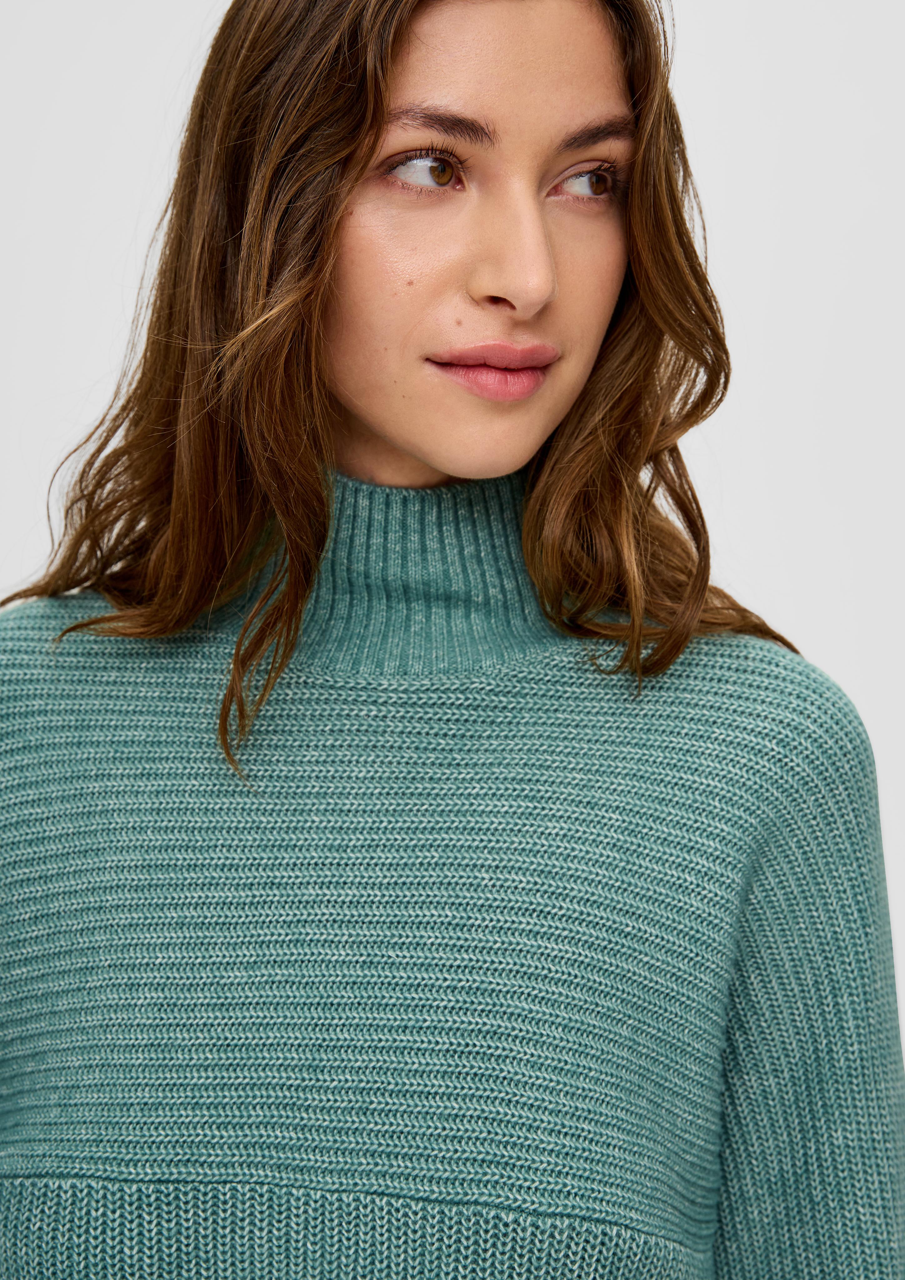Pullover mit Srickmuster  2135288-65W0