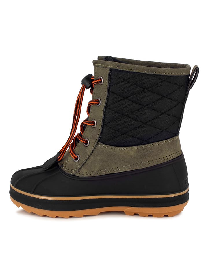 Kimberfeel Winterstiefel 