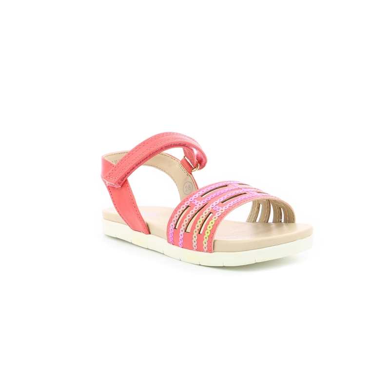 Sandales synthétique Loveme