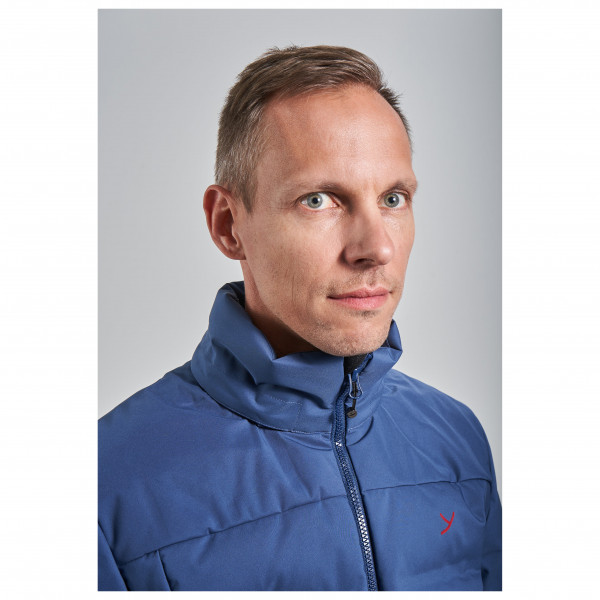Y by Nordisk - Akkarvik Bonded Down Jacket - Daunenjacke