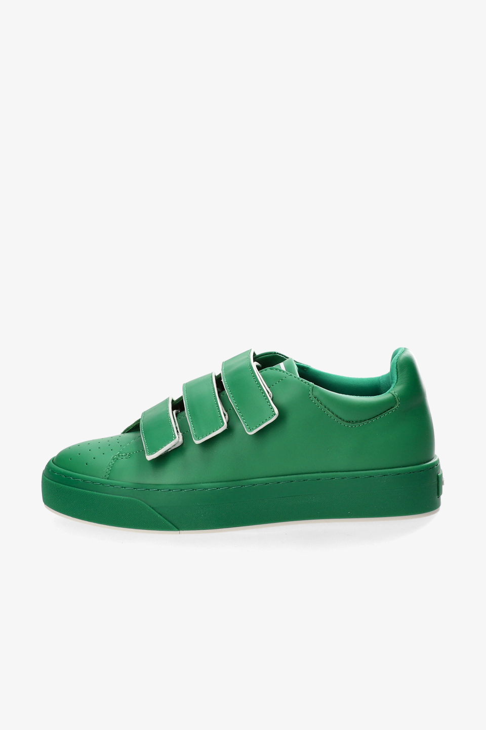CPH429 soft vitello green