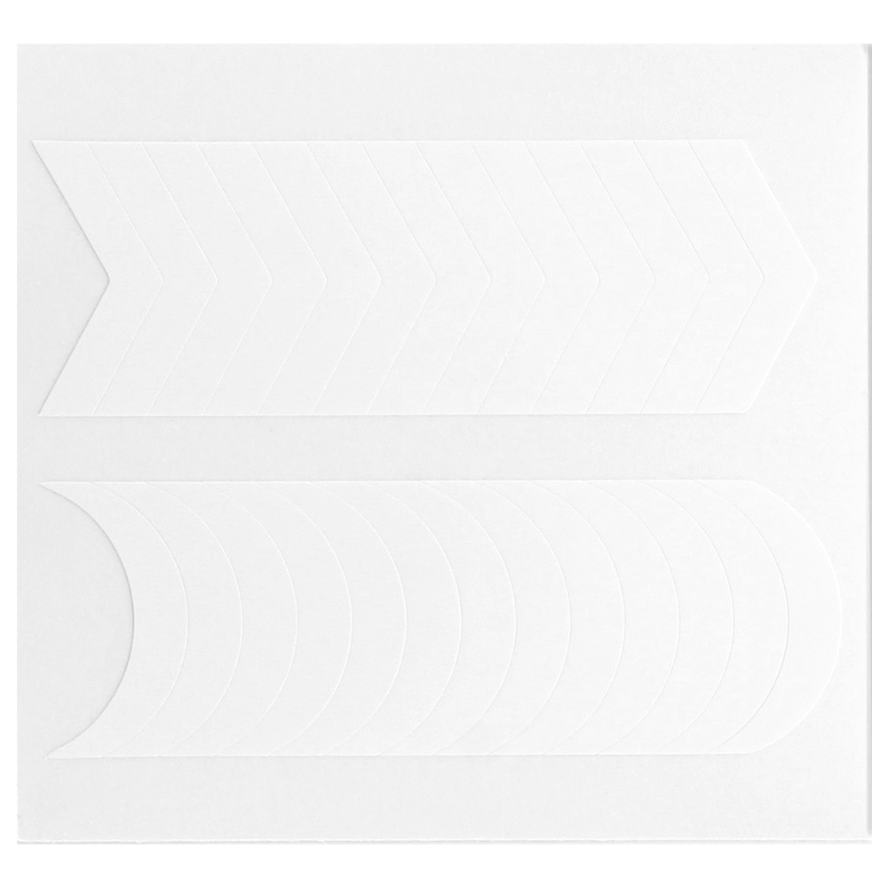 Mb Milano GUIDES FRENCH MANUCURE GUIDES FRENCH MANUCURE