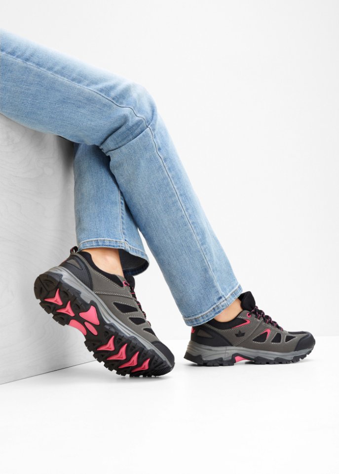 Brütting Trekkingschuh