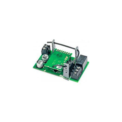 Homematic IP Schaltplatine (150776A0) Smart-Home-Steuerelement