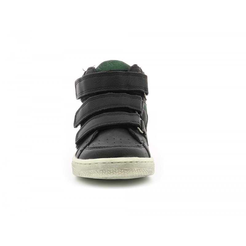 Sneakers hautes synthétique Lohan