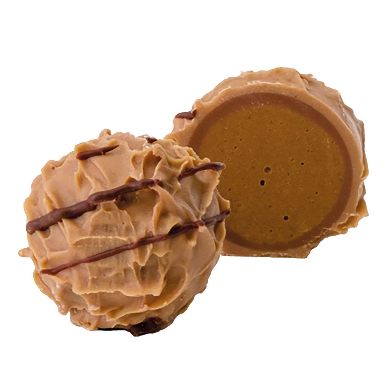Wagner Nougat-Butter-Trüffel 1,4kg