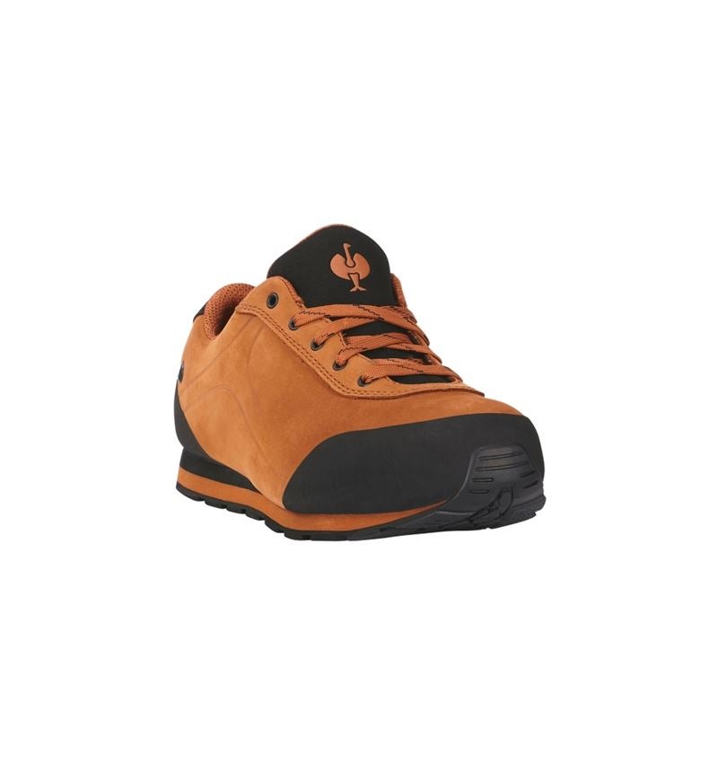 e.s. S3 Sicherheitshalbschuhe Thyone