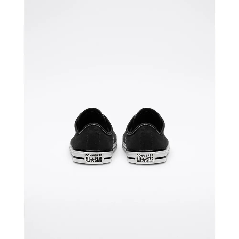 Converse Chuck Taylor All Star Dainty Ox 564982C / schwarz