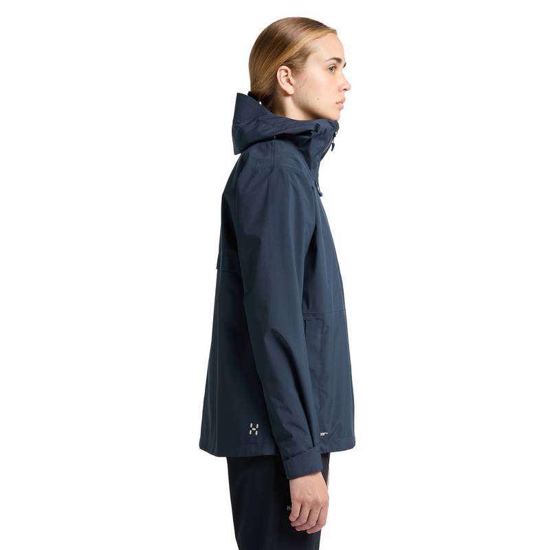 Haglöfs Aria Proof Jacket Hardshelljacke Damen