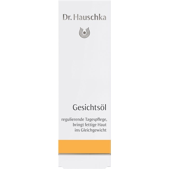 Gesichtsöl