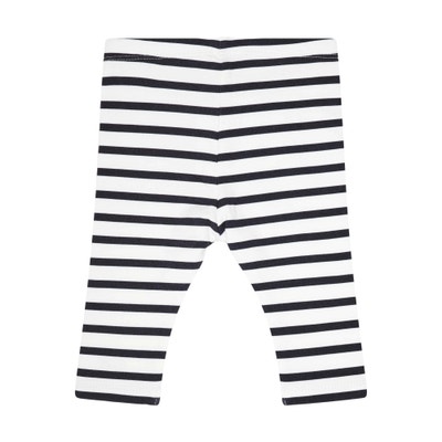 Leggings, dunkelblau für Mädchen