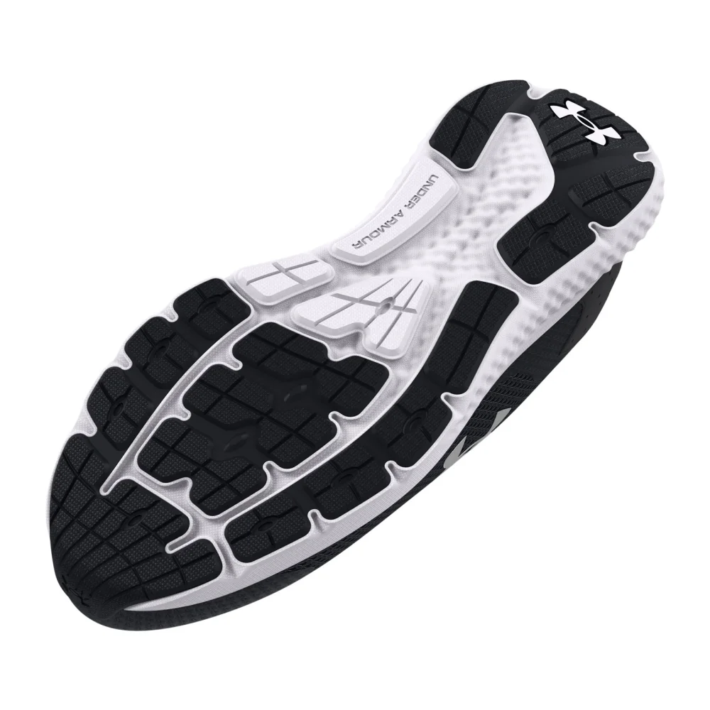 Under Armour Charged Rogue 3 3024888-001 / schwarz