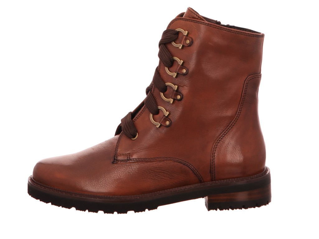 EVERYBODY Stiefeletten braun NADIA