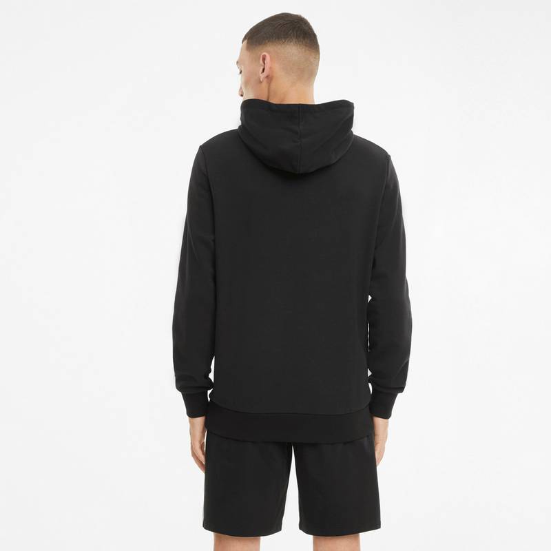 PUMA Classics Hoodie Herren