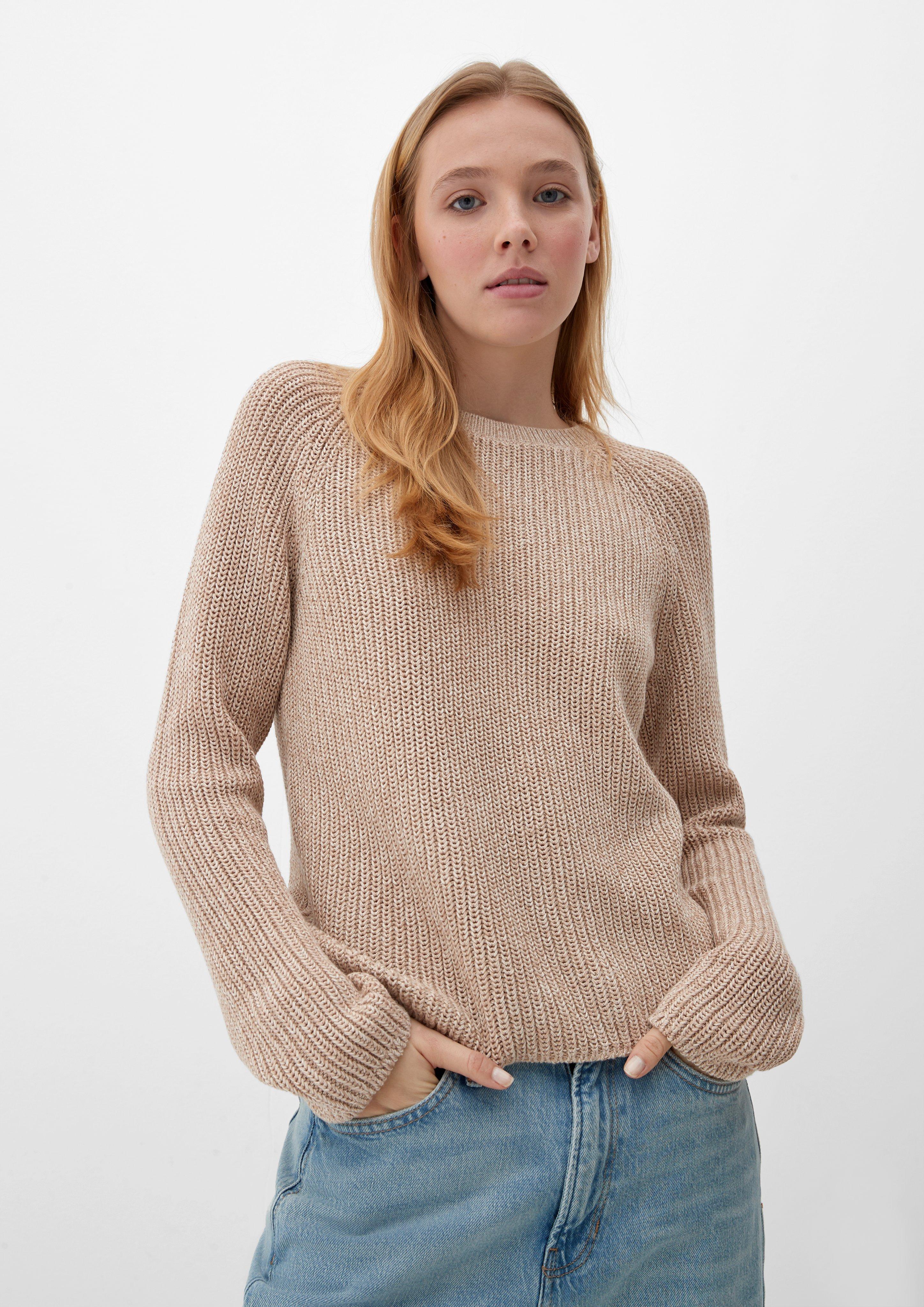 Pullover aus Strick  45.899.61.X012-82W0