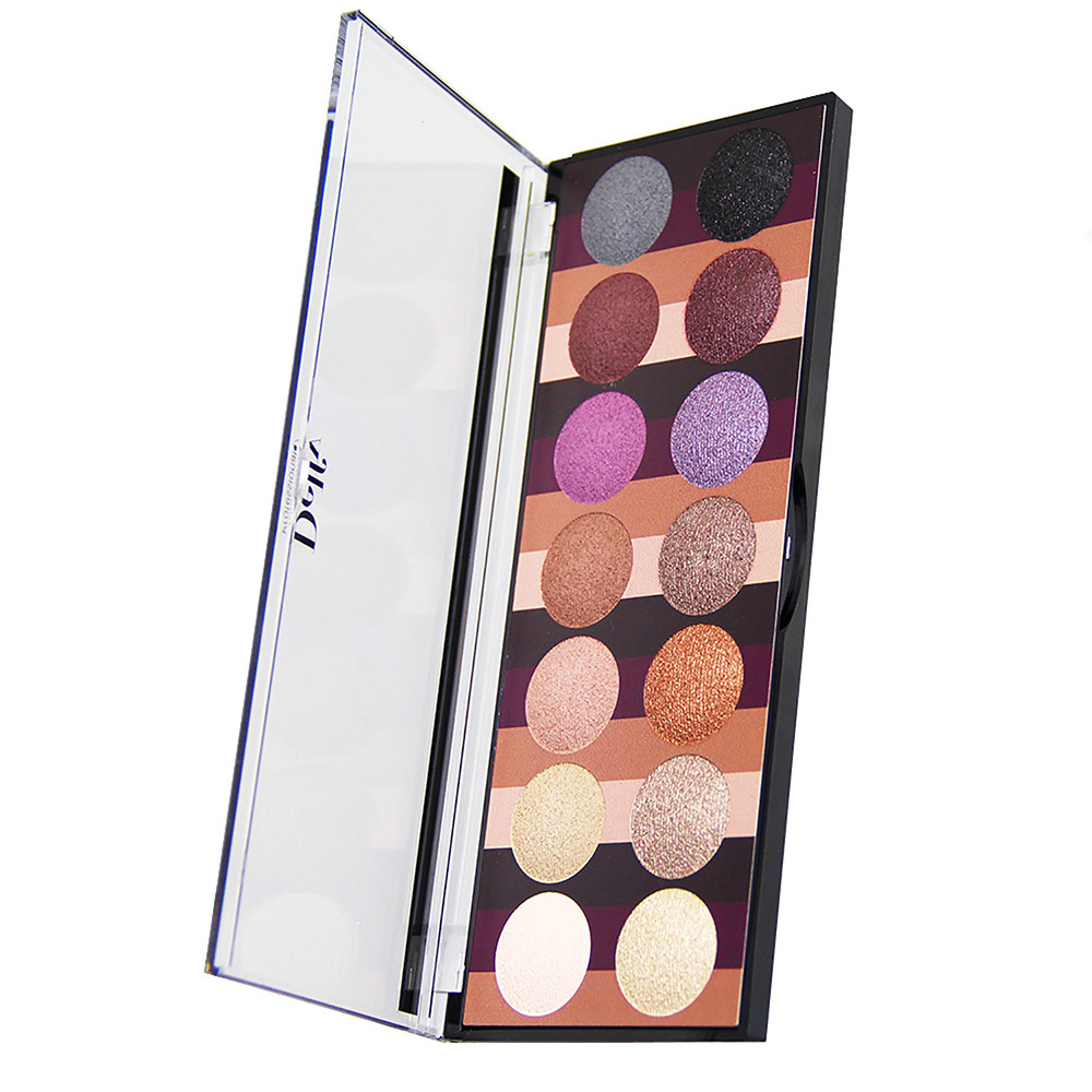 delfy Eyeshadow Palette